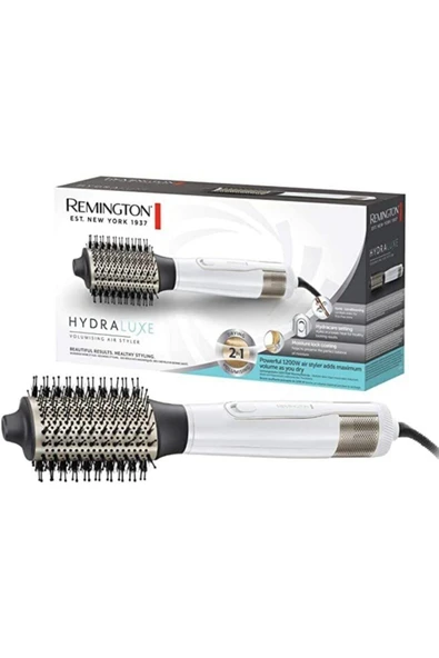 Remington Remıngton As8901 E51 Hydraluxe 1200 W Volum Styler Saç Şekillendirici ürün görseli 1