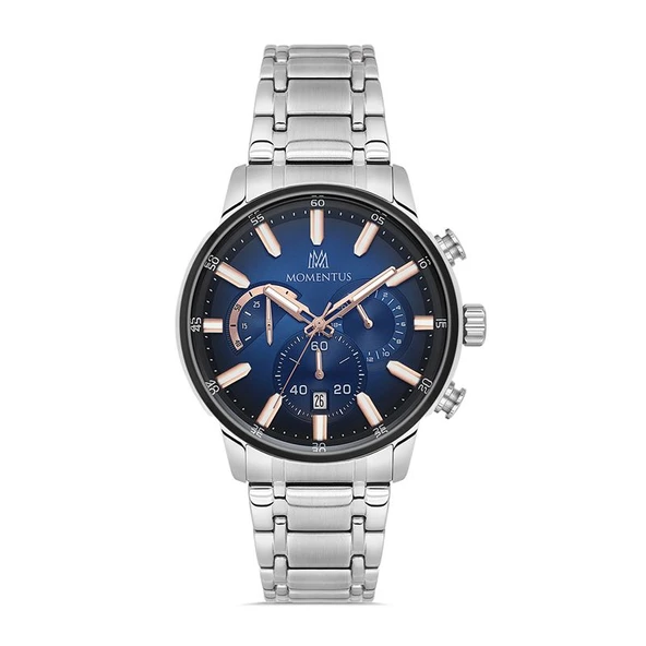 Momentus Men's Sport SC381T-11SR Erkek Kol Saati ürün görseli 1