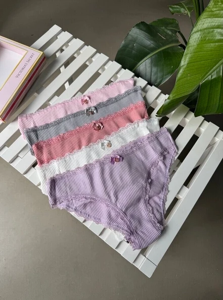 Victoria Secret’s 5 li Bikini ürün görseli 1
