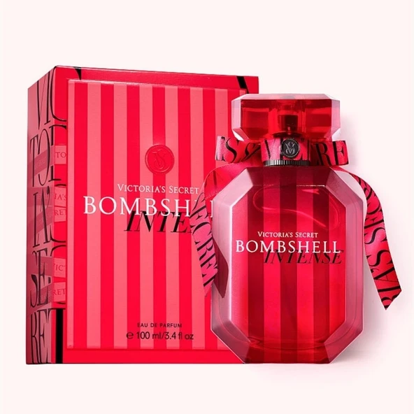 Victoria’s Secret Bombshell Intense 100ml Kadın Parfüm ürün görseli 1