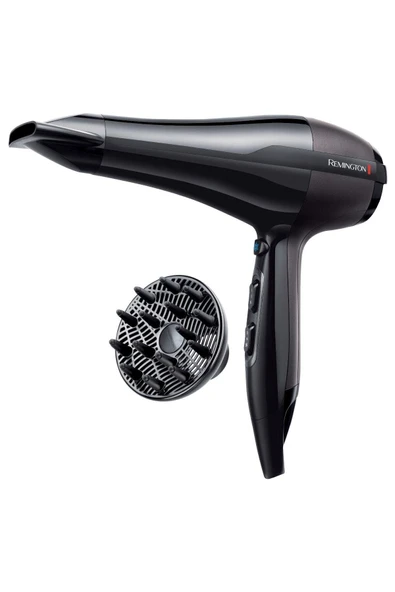 Remington AC5999 E51 PRO - Air AC Saç Kurutma Makinesi ürün görseli 1
