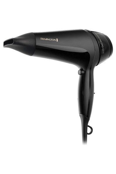 Remington D5710 Thermacare Pro 2200 W Saç Kurutma Makinesi ürün görseli 1