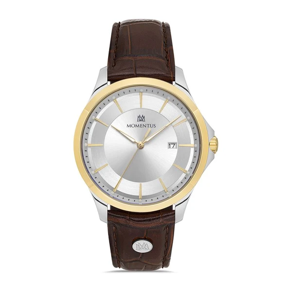 Momentus Men's Classic KC361T-02KG Erkek Kol Saati ürün görseli 1