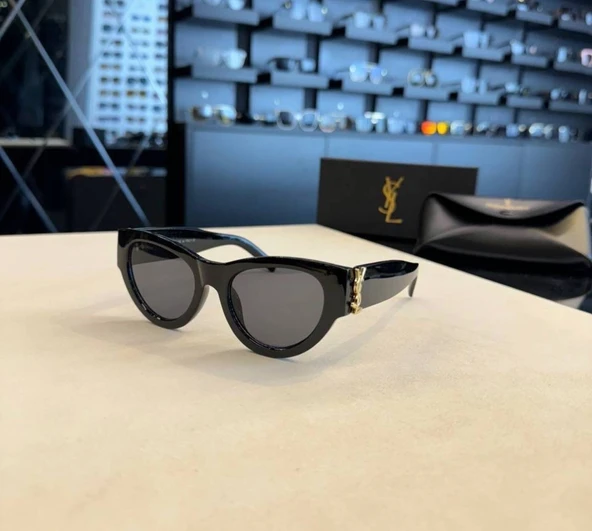 YSL Güneş Gözlüğü - Resim 2