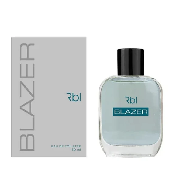 Rebul Rbl Blazer Edt 50 ml Erkek ürün görseli 1