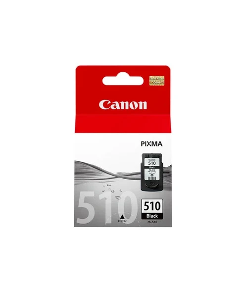 Canon PG-510 Mürekkep K. 2970B007 ürün görseli 1
