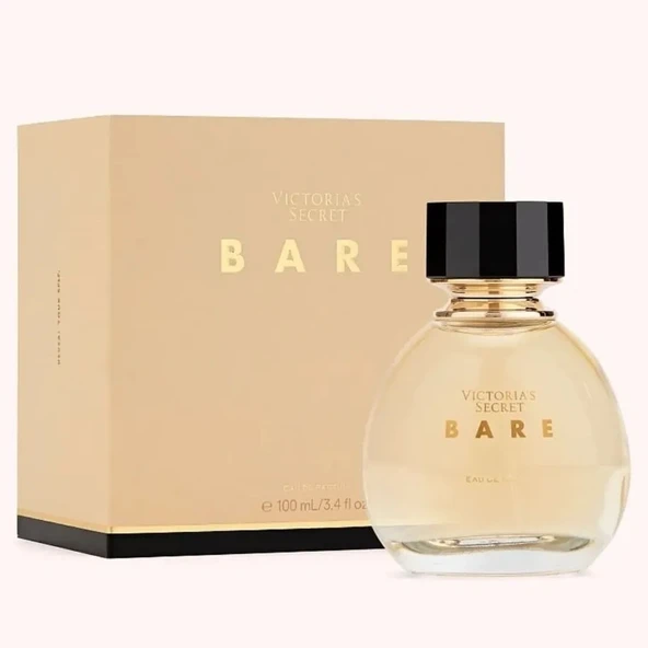 Victoria's Secret Bare Edp 100ml Kadın Parfüm ürün görseli 1