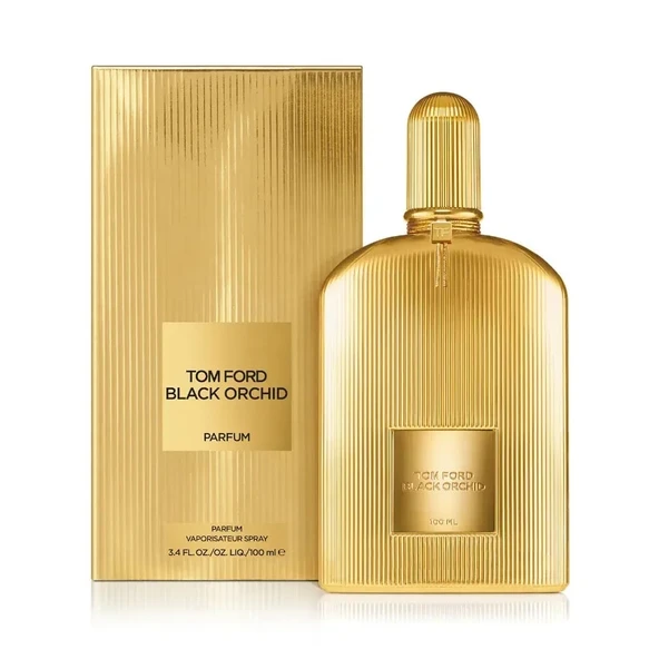 Tom Ford Black Orchid Gold Edp Unisex Outlet Parfüm ürün görseli 1