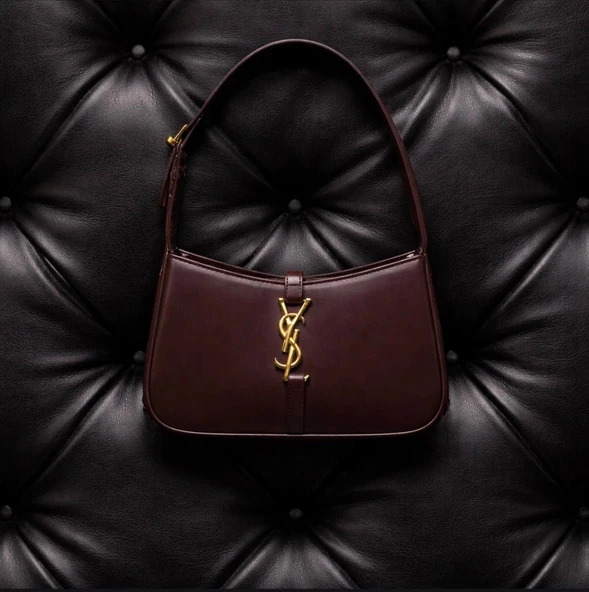 YVES SAINT LAURENT HOBO ÇANTA BAG ürün görseli 1