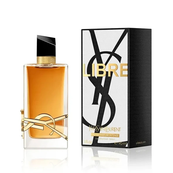 Yves Saint Laurent Libre Intense Edp 90Ml Kadın Parfüm ürün görseli 1