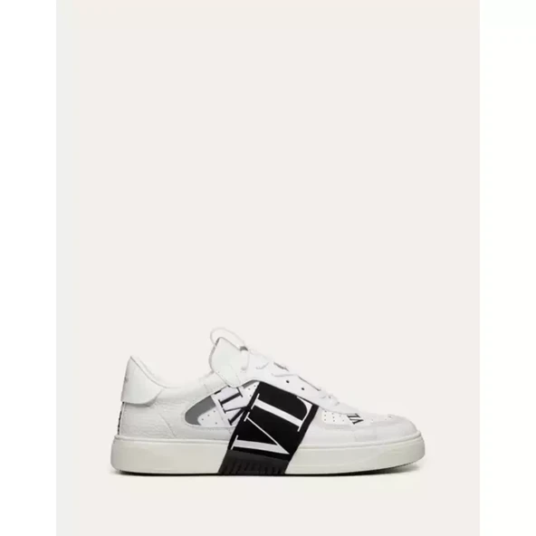 Valentino Rockstud Black VLTN - Resim 5