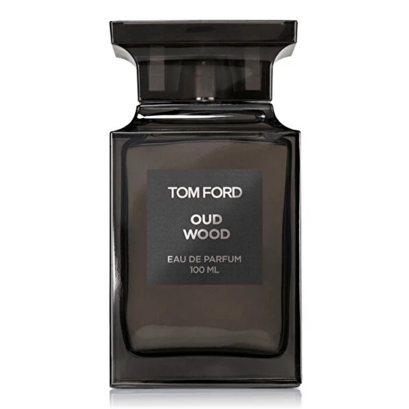 Tom Ford Oud Wood Edp 100ml Erkek Parfümü ürün görseli 1