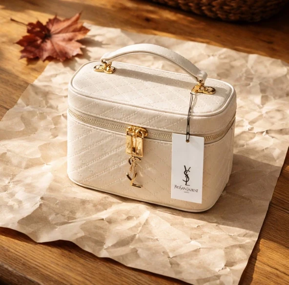 Yves Saint Laurent Gaby Vanity Krem Mini ürün görseli 1