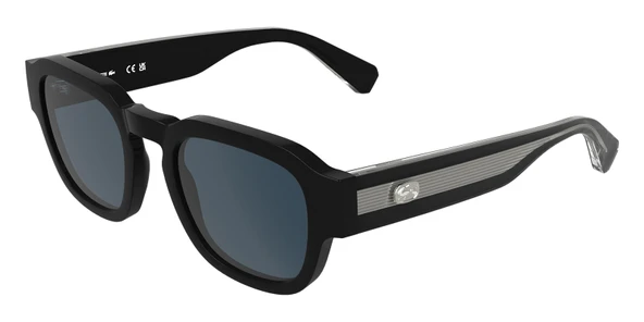Lacoste L6090S 001 51 Unisex Güneş Gözlüğü ürün görseli 1