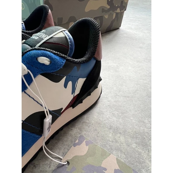 Valentino Blue - Resim 3