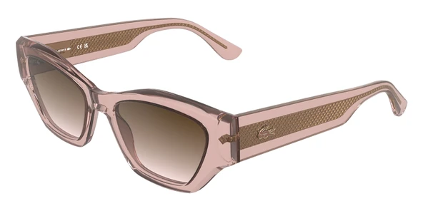 Lacoste L6072S 662 52 Kadın Güneş Gözlüğü ürün görseli 1
