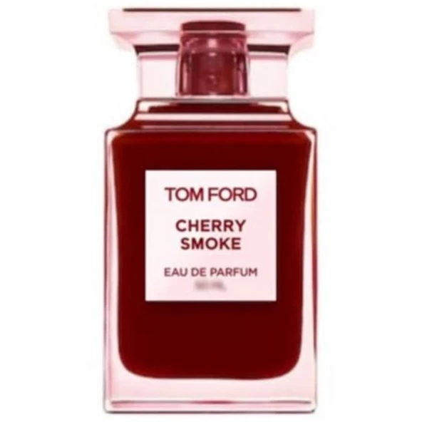 Tom Ford Cherry Smoke EDP 100Ml Kadın Parfüm ürün görseli 1