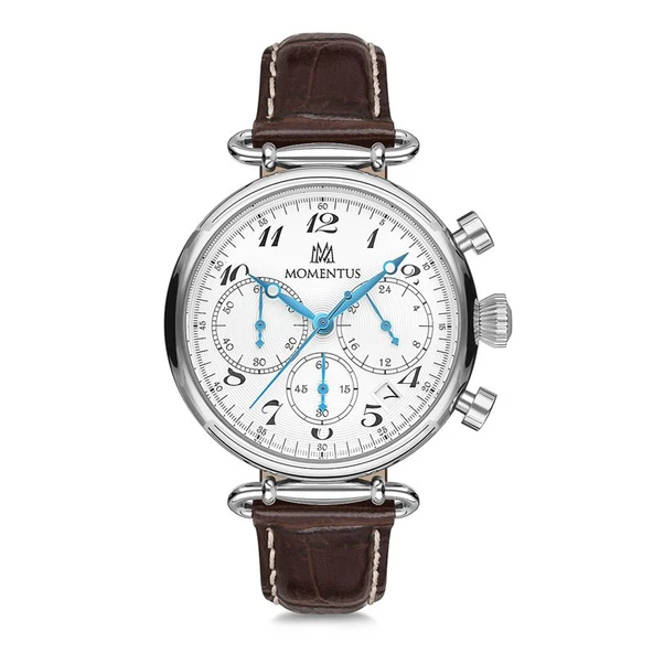 Momentus Timeless Charm TC250S-02KS Kadın Kol Saati ürün görseli 1