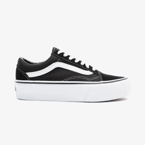Vans Old Skool “Platform” ürün görseli 1