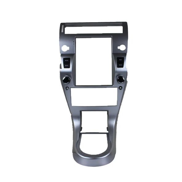 Citroen C4 2005-2011 Tesla Multimedya Çerçevesi ürün görseli 1