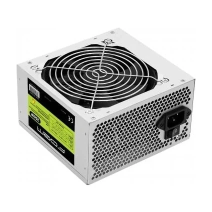 Frisby FOEM 350W ATX Güç Kaynağı Sessiz 12 cm Fan ile Yüksek Verimlilik 350 W ürün görseli 1