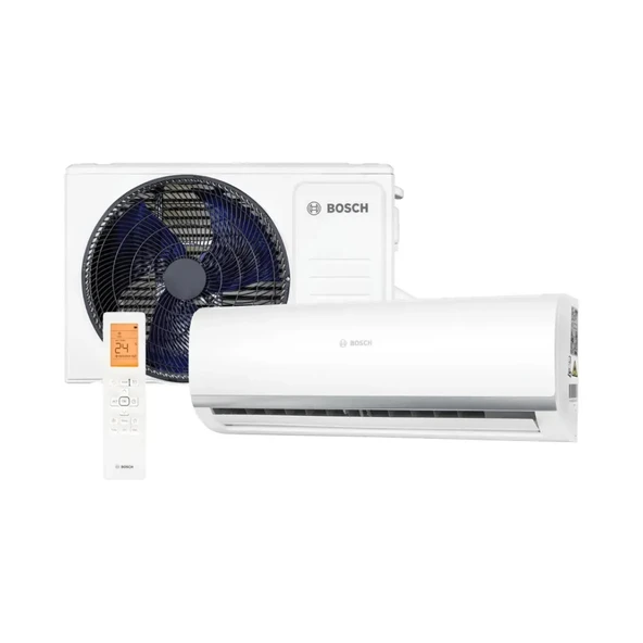 Bosch Climate 2001 CL2001U W 35 E 12000 BTU Klima ürün görseli 1