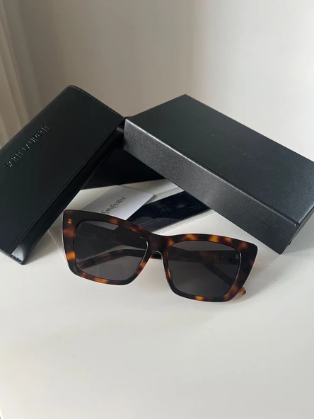 Ysl Güneş Gözlüğü - Resim 2