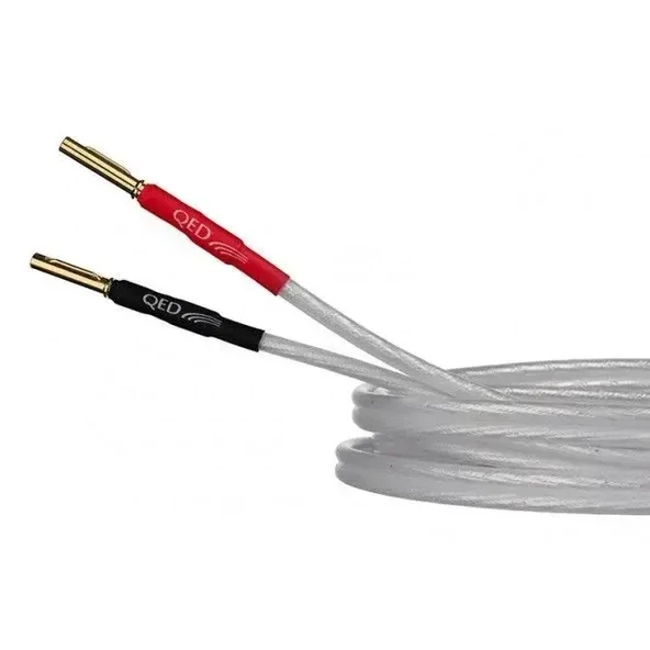 QED QE-1462 XT-25 HOPARLÖR KABLOSU 2x3 Metre ürün görseli 1