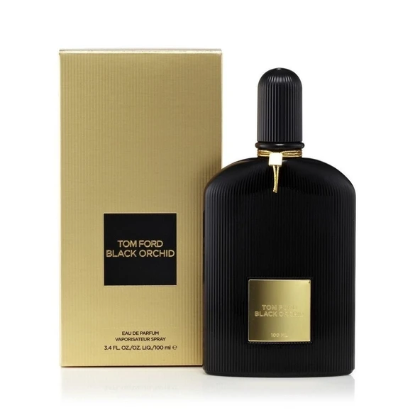 Tom Ford Black Orchid Edp 100ml Unisex Parfüm ürün görseli 1