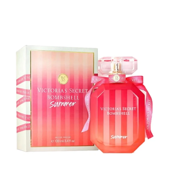 Victoria’s Secret Bombshell Summer 100ml Kadın Parfüm ürün görseli 1