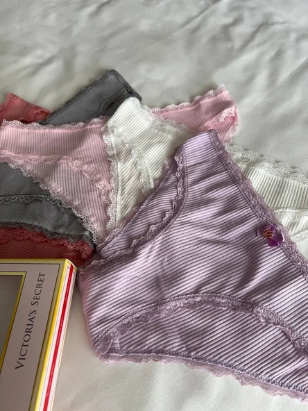 Victoria Secret’s 5 li Bikini - Resim 6