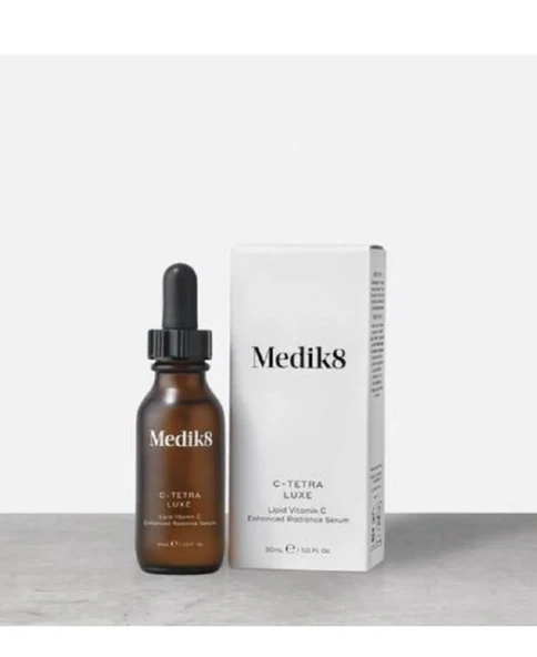 Medik8 C-Tetra® Luxe ürün görseli 1