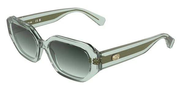 Lacoste L6091S 320 55 Unisex Güneş Gözlüğü ürün görseli 1
