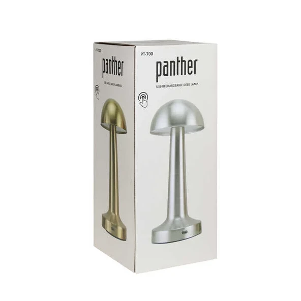 PANTHER PT-700 USB ŞARJLI MASA LAMBASI - Resim 5