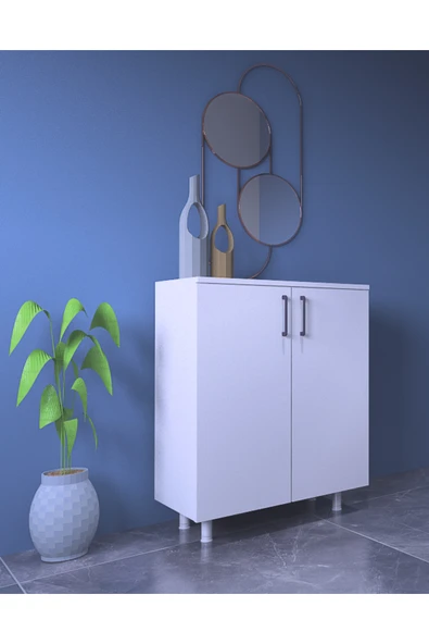STİLLMOBİLYA  Çok Amaçlı Dolap - Resim 2