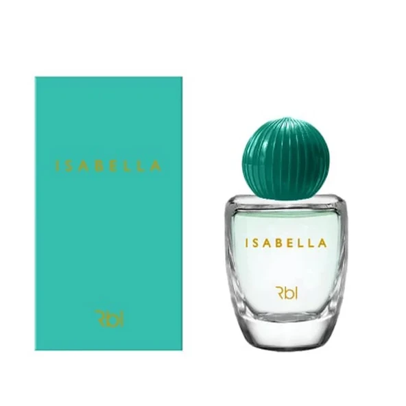 Rebul Rbl Isabella Edp 50 ml Kadın ürün görseli 1