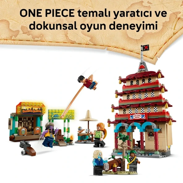 YAPIM SETİ 75638 - Resim 2