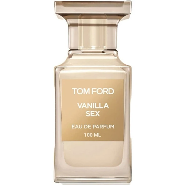 Tom Ford Vanilla Sex Edp 100Ml Unisex Parfüm ürün görseli 1