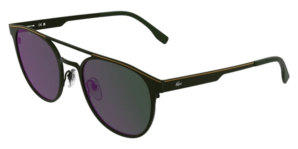 Lacoste L275S 318 53 Erkek Güneş Gözlüğü ürün görseli 1