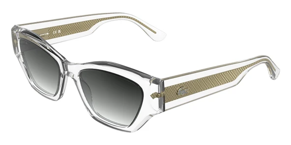 Lacoste L6072S 970 52 Kadın Güneş Gözlüğü ürün görseli 1