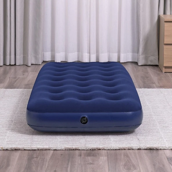 Bestway 67001 Tek Kişilik Şişme Yatak ürün görseli 1