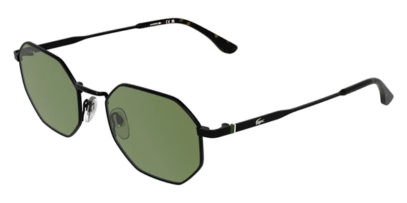 Lacoste L280S 001 53 Unisex Güneş Gözlüğü ürün görseli 1