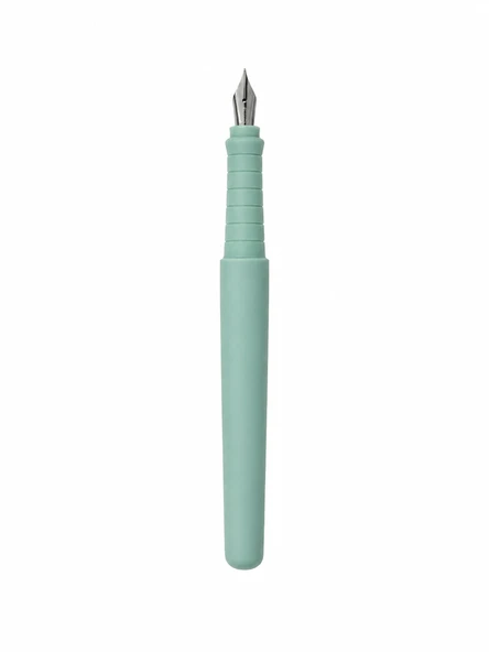 FABER CASTELL POLY DOLMA KALEM YEŞİL GÖVDE - Resim 3