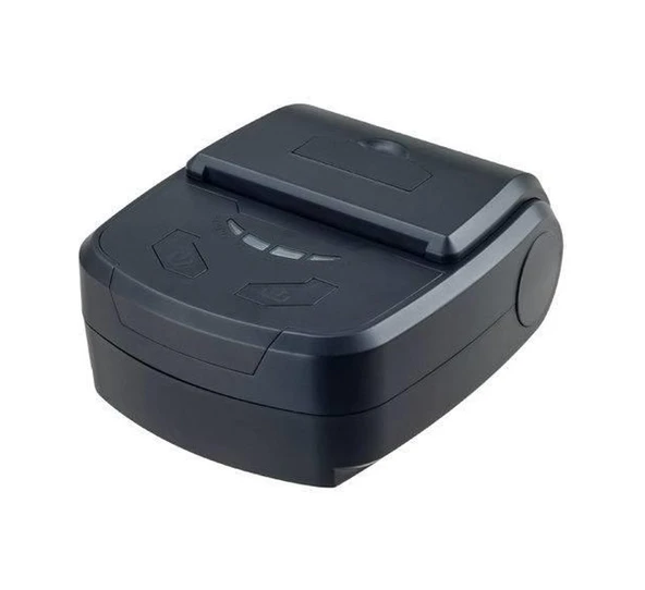 Xprinter XP-P810 Usb + Bluetooth Özellikli Taşınabilir Yazıcı ürün görseli 1