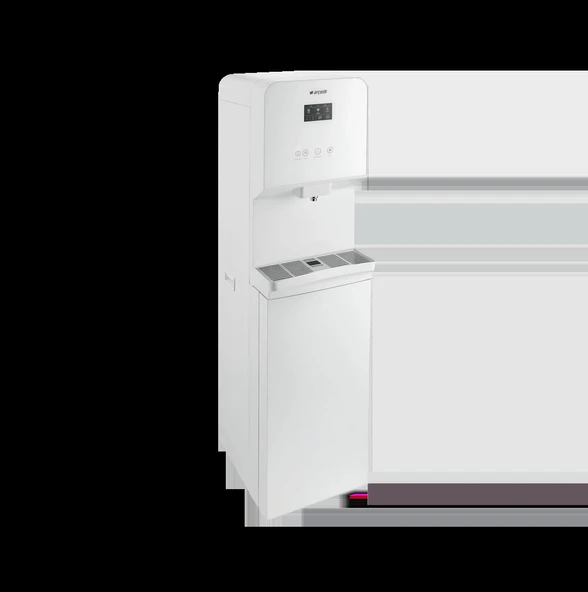 Arçelik SAS 6420 T Arıtmalı Su Sebili - Resim 7