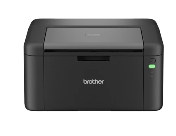 Brother HL-L1232W-2T Mono Laser Yazıcı 20ppm (2 Tam Dolu Toner) (WiFi) (A4) ürün görseli 1