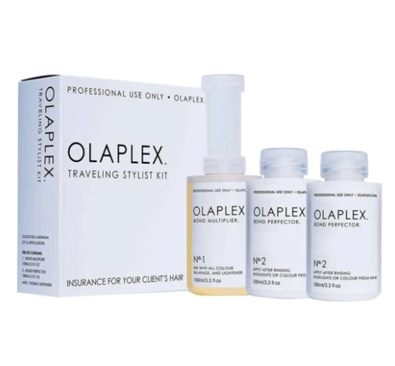 Olaplex Travel Kit ürün görseli 1