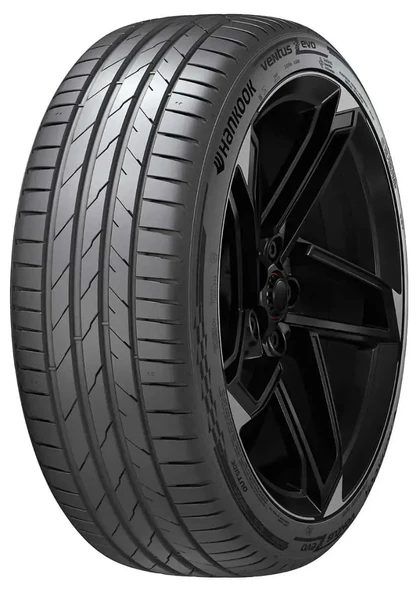 Hankook Ventus Evo SUV K137A 235/50 R19 99V VW Yaz Lastiği ürün görseli 1