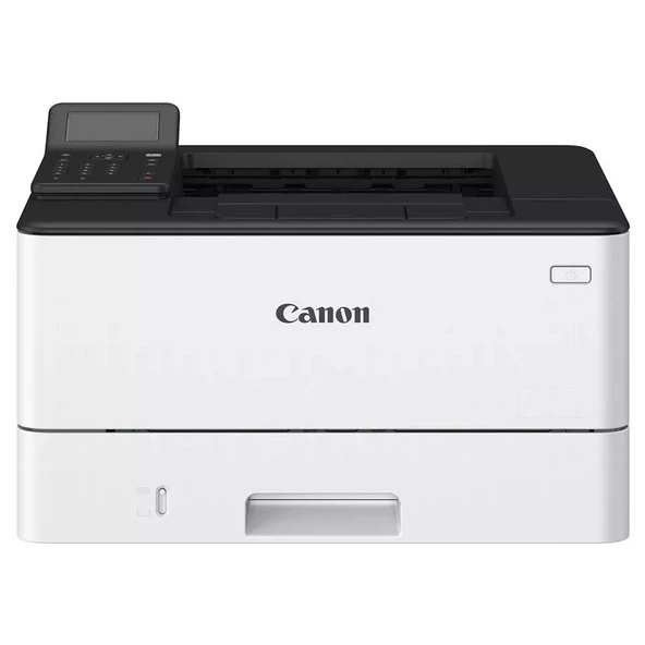 Canon i-Sensys LBP243DW Tek Fonksiyonlu Lazer Yazıcı ürün görseli 1