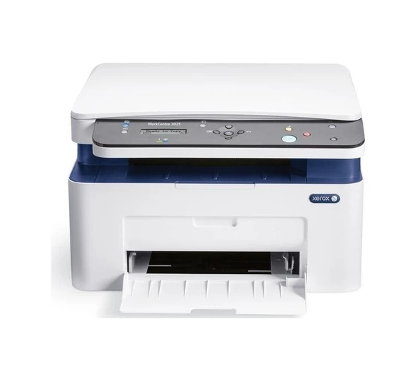 Xerox WorkCentre 3025_BI Çok Fonksiyonlu Lazer Yazıcı ürün görseli 1